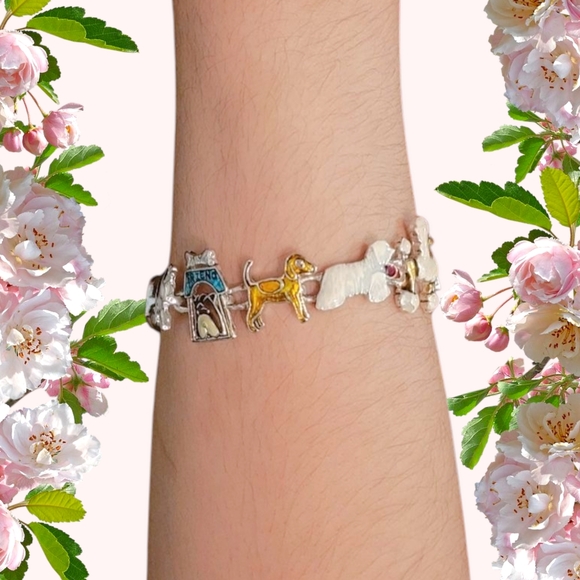 ๐ 4/$20 | Doggy Bracelet - Picture 3 of 7